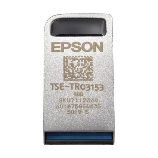 Epson USB TSE für primasello Kassen