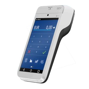 CCV Mobile A920